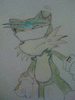 Greentails