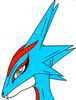 SirIsaacSilverDrago
