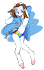 Luxxycola