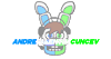 Greenblubunnygamer