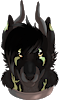 Darkwolfhellhound