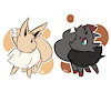 PaperZorua
