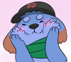 Pokyblue