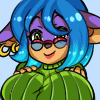 PennyTheBat