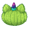 Cacticorn