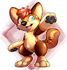 1coyotpup