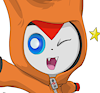 Victini