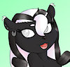BlindBadger
