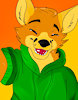 MaximohFoxy