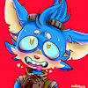 RumbleMess