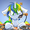 pixelshine