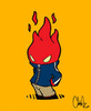 flameface