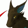 dragonhuman