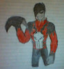 Dharakthedemon