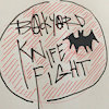backyardknifefight