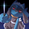 DanaTheLucario