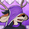 CharlieTheSillyDeer
