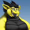 DeeJayDragon