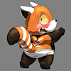 lostredpanda