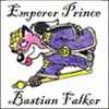 bastnfalkr