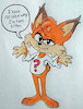 BubsyTheBobcat