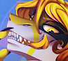 Golderoug