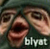 THEBLYAT
