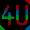 4UGames