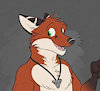 ItsArtyTheFox