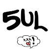 5ul