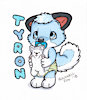 tyronthepup
