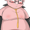 LeoThePig