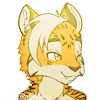 OrangeStrippy