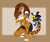 LargestCheetah