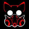 MaskKatze