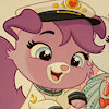 Taffypup
