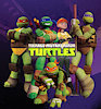 TURTLEPOWER