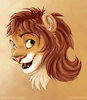 lioninlove