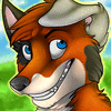 Foxbrush