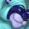 Mattliger