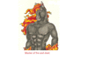 FirestarBloodstones