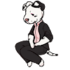 dottipink
