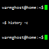 warmghost