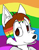 ShirroKitsune