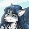 omiyogreykitsune