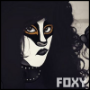 SpaceFoxy