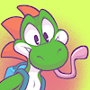 YoshiGeckospot