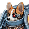 corgimarine