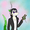 cloverApossum