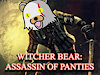 witcherbear